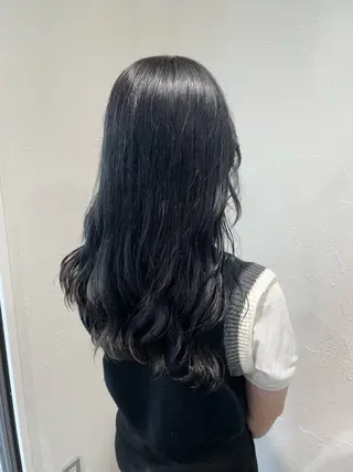 ロング カラー 女性限定 / AYANO 💗🪽のヘアスタイル