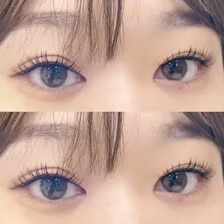 マツエク・マツパ Bianca錦糸町店 Satouのマツエク・マツパデザイン