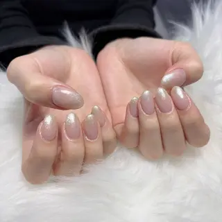 ネイル tumake🫧 Ayuri🩵のネイルデザイン