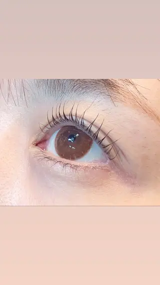 マツエク・マツパ hirakawa makoの眉毛・アイブロウイメージ