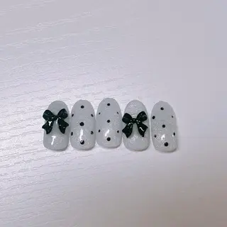 ネイル soi .のネイルデザイン