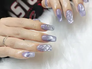 ネイル mai maiのネイルデザイン