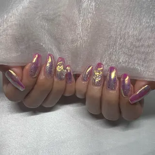 ネイル -nail salon-Reward所属・nail salon Rewardのネイルデザイン