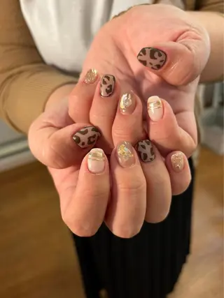 ネイル LOVE NAIL 💕Sonoのネイルデザイン