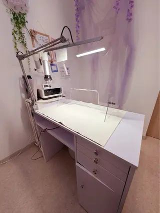 ネイル ENVY☆ NOELのネイルデザイン