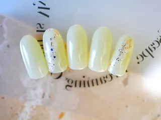 ネイル Suu ..のネイルデザイン