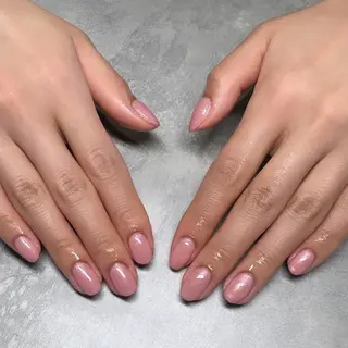 ネイル joieange kitano yoのネイルデザイン