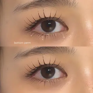 マツエク・マツパ 🎀NORA ayakaのマツエク・マツパデザイン