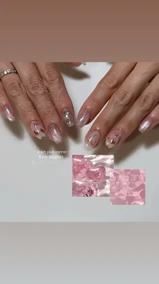 ネイル naillist sayoのネイルデザイン