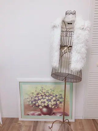 luonto ルオントの眉毛・アイブロウイメージ