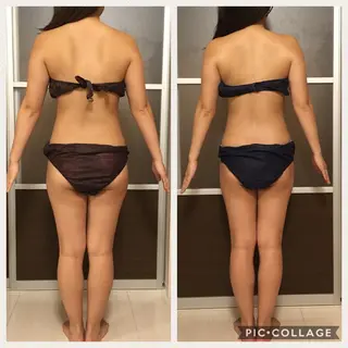 ミディアム カラー パーマ ヘアアレンジ メンズ キッズ ネイル マツエク・マツパ アニメ,Vオタク× 即効痩せエステサロンのエステ・リラクイメージ