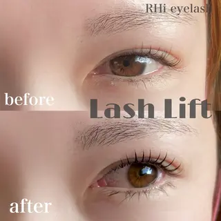 マツエク・マツパ mikako 🤍のマツエク・マツパデザイン