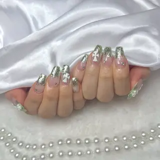 ネイル You&Me Ibukiのネイルデザイン
