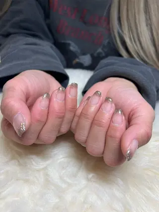 ネイル nailme!/榎田 望美のネイルデザイン