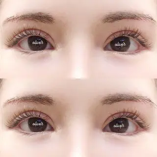 マツエク・マツパ . mikuのマツエク・マツパデザイン