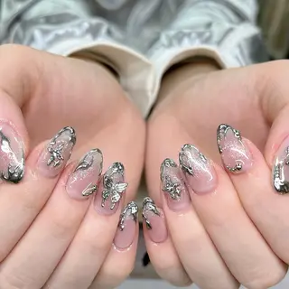 ネイル 🫧OPELIA NAIL渋谷🫧のネイルデザイン
