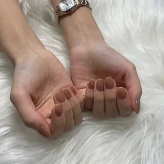 ネイル mignon naのネイルデザイン