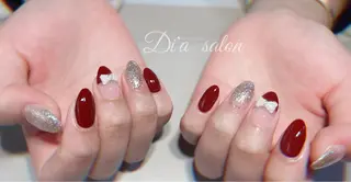 ネイル di'a salonのネイルデザイン