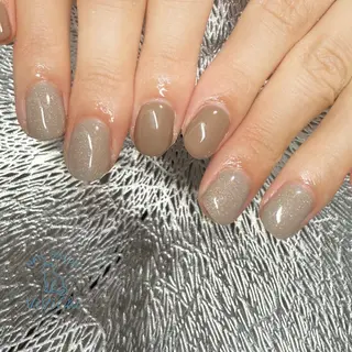 ネイル NAILSALON ViViChi所属・ViViChi 梨帆のネイルデザイン
