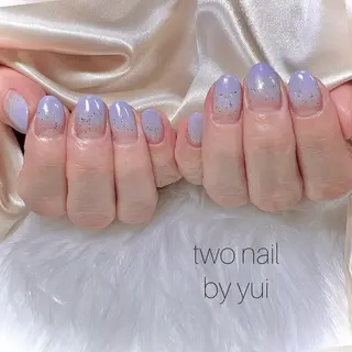 ネイル two nailのネイルデザイン