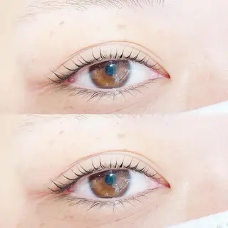 マツエク・マツパ merveilles所属・まつげ/整体/にきび ・アトピー専門サロンのマツエク・マツパデザイン