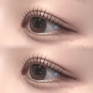 マツエク・マツパ 🦋OLIVIA池袋 🦋長友のマツエク・マツパデザイン
