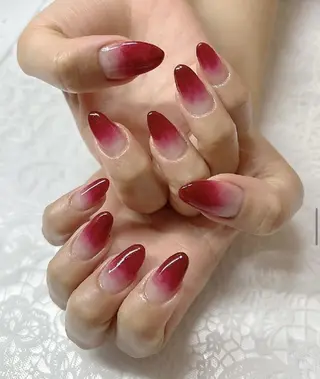 ネイル ぴはくサロン　ネイル あんどアイラッシュのマツエク・マツパデザイン