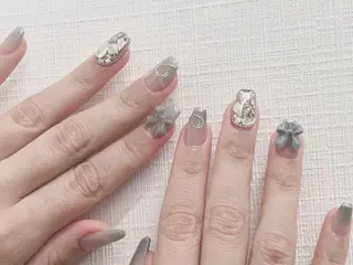 ネイル Beauty Salon Regene 【リジェネ】所属・Regene TAMURAのネイルデザイン