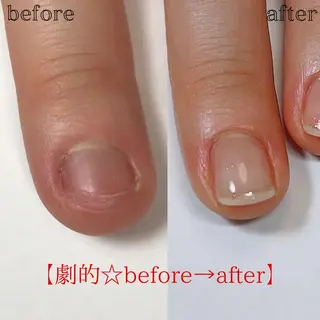 ネイル 紬-tsumugi- 育成専門サロンのネイルデザイン