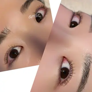 マツエク・マツパ アイ リストのマツエク・マツパデザイン