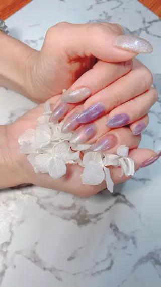 ネイル as A nailのネイルデザイン