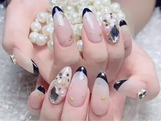 ネイル Naomi nailのネイルデザイン