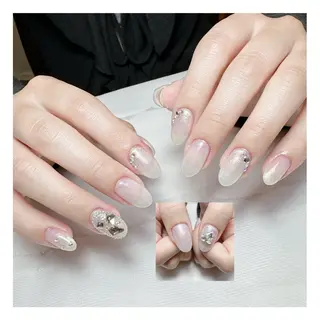 ネイル Reona nail所属・Reona Nailのネイルデザイン