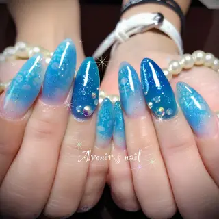 ネイル Home Salon Avenir.のネイルデザイン