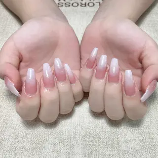 ネイル Nova Nail Shinsaiのネイルデザイン