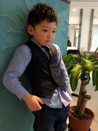 ミディアム カラー パーマ ヘアアレンジ メンズ キッズ ネイル マツエク・マツパ 一人一人の輝きを 心を込めてのヘアスタイル