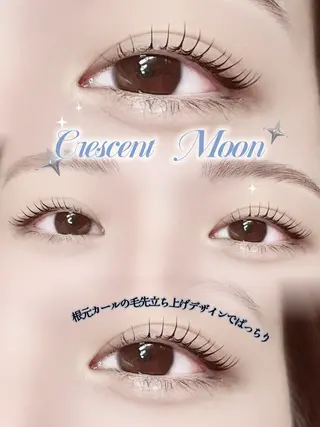 マツエク・マツパ platinum brow所属・プラチナムブロウ ミサキのマツエク・マツパデザイン