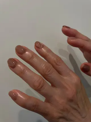 ネイル tabi nails tokyoのネイルデザイン