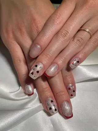 ネイル ROPE nail ロペネイルのネイルデザイン
