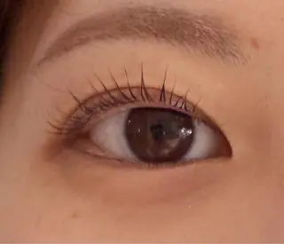 マツエク・マツパ hair make salon.ERIのマツエク・マツパデザイン