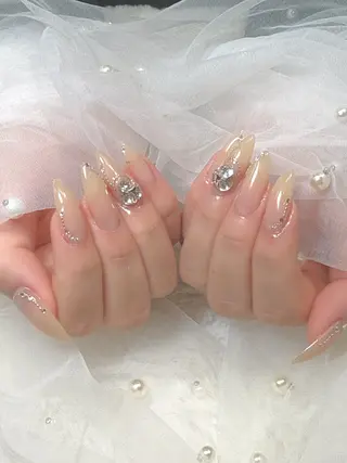 ネイル Mojo Nailのネイルデザイン
