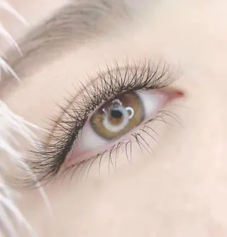 マツエク・マツパ 羽賀 美和のマツエク・マツパデザイン