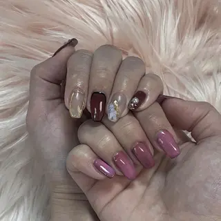 ネイル nail salon R'sのネイルデザイン