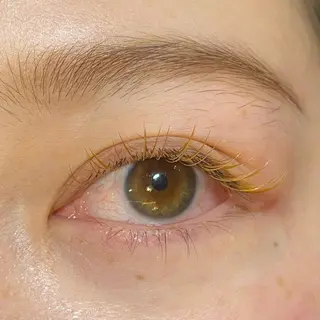 マツエク・マツパ sato misakiのマツエク・マツパデザイン