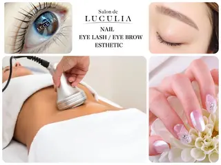 柿沼 さゆりのエステ・リラクイメージ