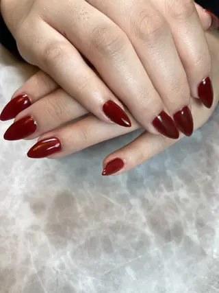 ネイル et.nail所属・et. nailのネイルデザイン