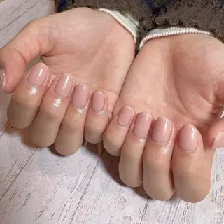ネイル Nova Kurehaのネイルデザイン