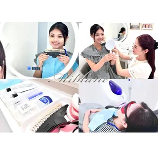 ホワイトニング MIBLANC上野店のその他イメージ