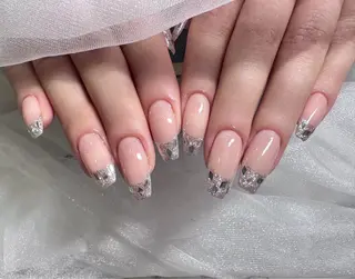 ネイル Nail💅ANDY 当日予約⭕️難波すぐのネイルデザイン
