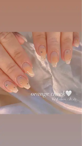 ネイル nail salon Je.ily 【 天王寺店 】所属・Je.ily ［ジェイリー］のネイルデザイン